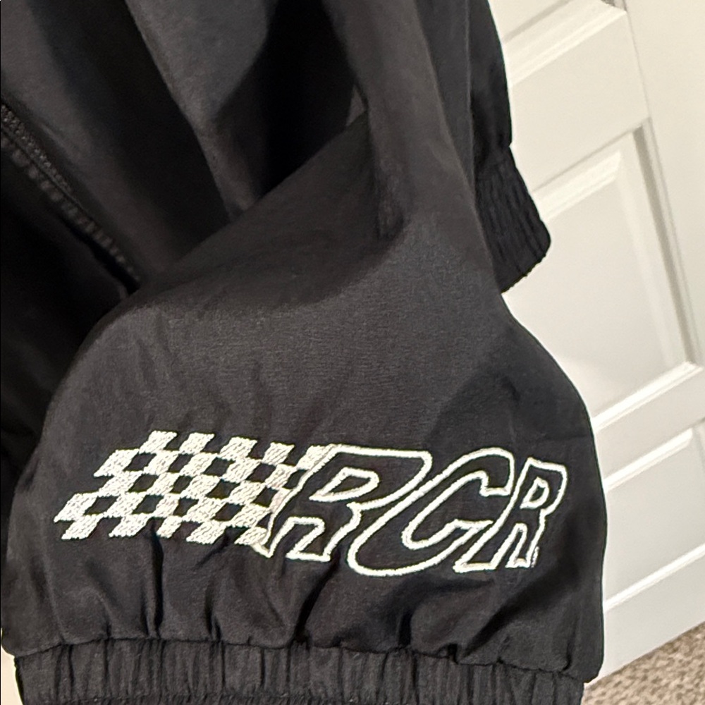 VINTAGE Kevin Harvick Jacket GM Goodwrench RCR NASCAR Chase Authentics Large - Picture 4 of 6